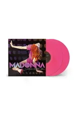 Madonna - Confessions On A Dance Floor (Pink Vinyl)