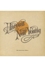 Neil Young - Harvest