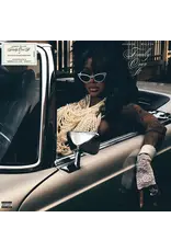 Summer Walker - Finally Over It (Exclusive Bone Vinyl)