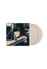 Summer Walker - Finally Over It (Exclusive Bone Vinyl)