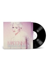 Madonna - Bedtime Stories (The Untold Chapter) EP