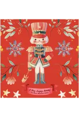 Laufey - A Very Laufey Holiday: The Winter Wonderland Edition (7" Red Vinyl)