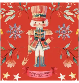 Laufey - A Very Laufey Holiday: The Winter Wonderland Edition (7" Red Vinyl)