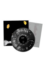 MGMT - Loss Of Life (Black and Grey Splatter Vinyl)