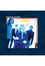 Emmylou Harris - Spyboy (Clear Vinyl)