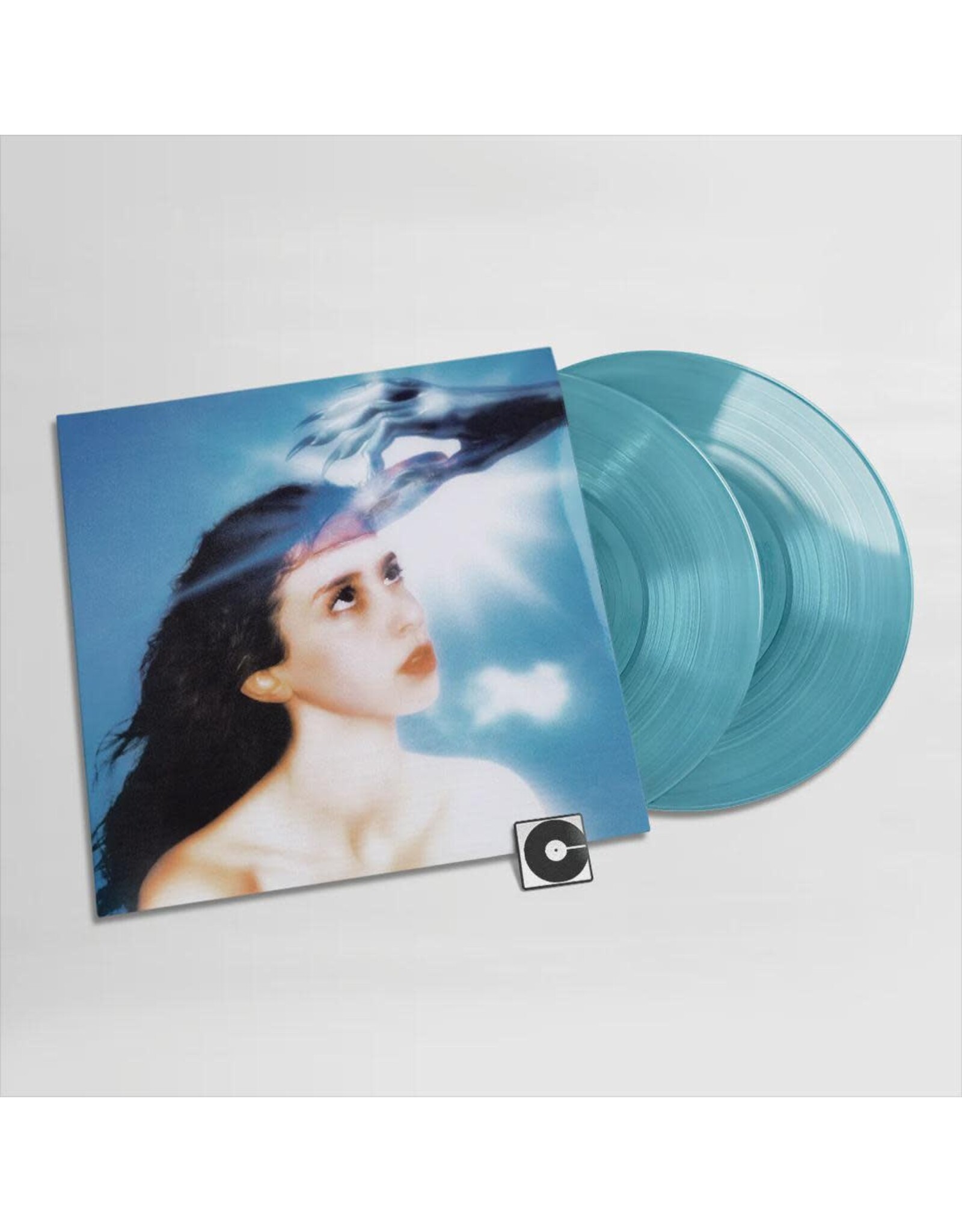 Magdalena Bay - Imaginal Disk (Exclusive Light Blue Vinyl)