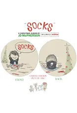 JD McPherson - Socks (Picture Disc)