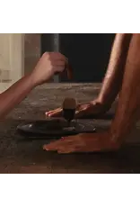 Charli XCX - Wuthering Heights Soundtrack (Black & Green Marbled Vinyl)