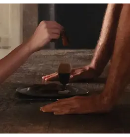 Charli XCX - Wuthering Heights Soundtrack (Black & Green Marbled Vinyl)