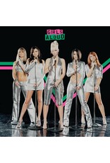 Girls Aloud - Sound Of The Underground (Green Vinyl)