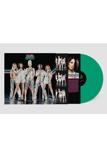Girls Aloud - Sound Of The Underground (Green Vinyl)