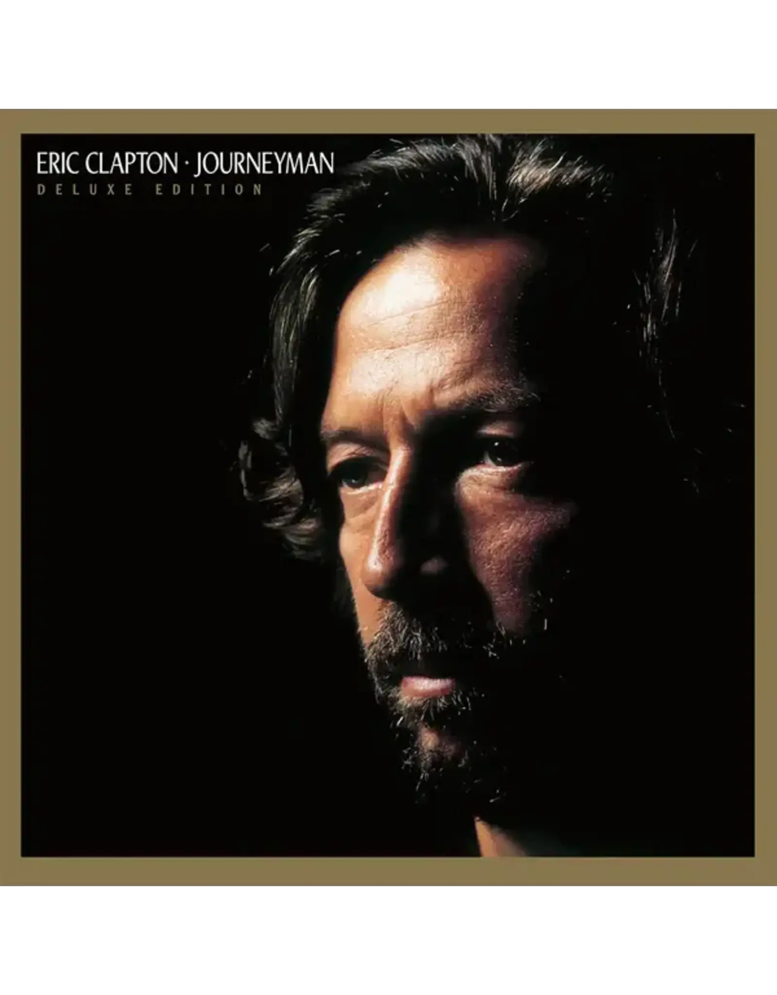 Eric Clapton - Journeyman (Deluxe Edition)