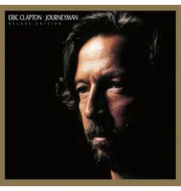 Eric Clapton - Journeyman (Deluxe Edition)