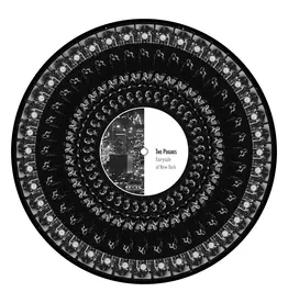 Pogues - Fairytale Of New York EP (12" Zoetrope Vinyl)