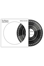 The Pogues - Fairytale Of New York EP (12" Zoetrope Vinyl)