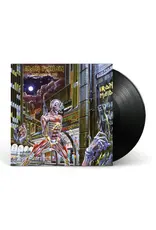 Iron Maiden - Somewhere In Time