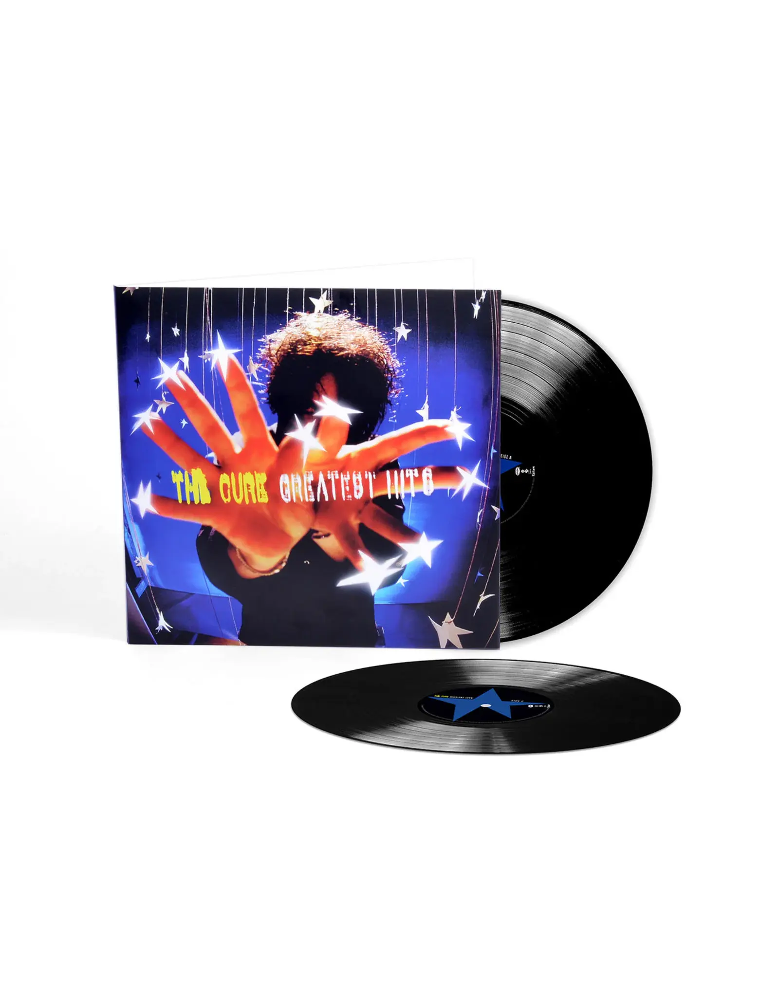 Cure - Greatest Hits (2017 Remaster)