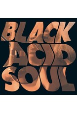Lady Blackbird - Black Acid Soul (Deluxe Edition)