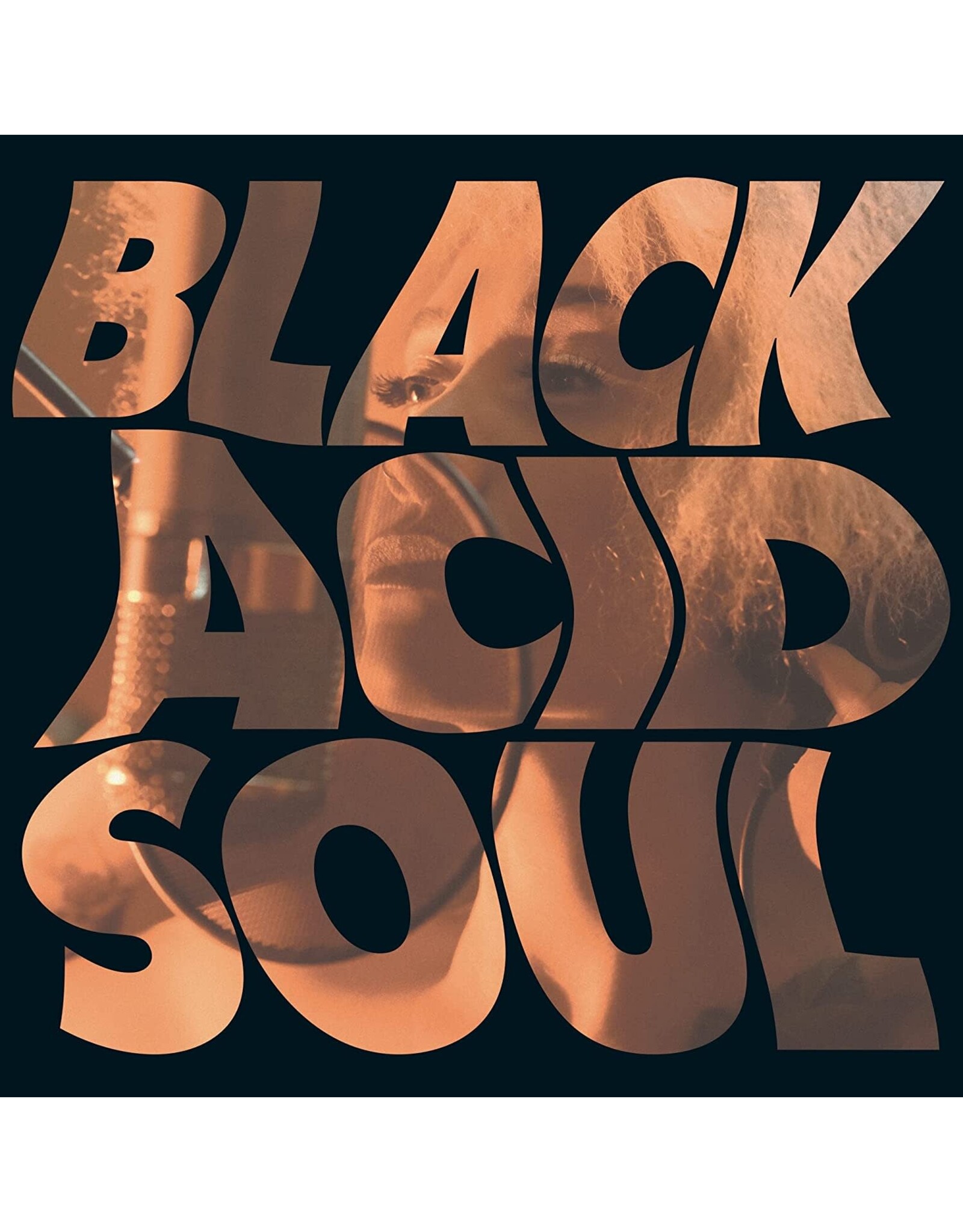Lady Blackbird - Black Acid Soul (Deluxe Edition)