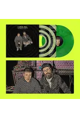 Sleaford Mods - The Demise Of Planet X (Exclusive Green Vinyl)
