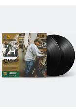 DJ Shadow - Endtroducing... (25th Anniversary) [Half-Speed Master]