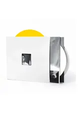 Mac Miller - GO:OD AM (10th Anniversary) [White & Yellow Vinyl]