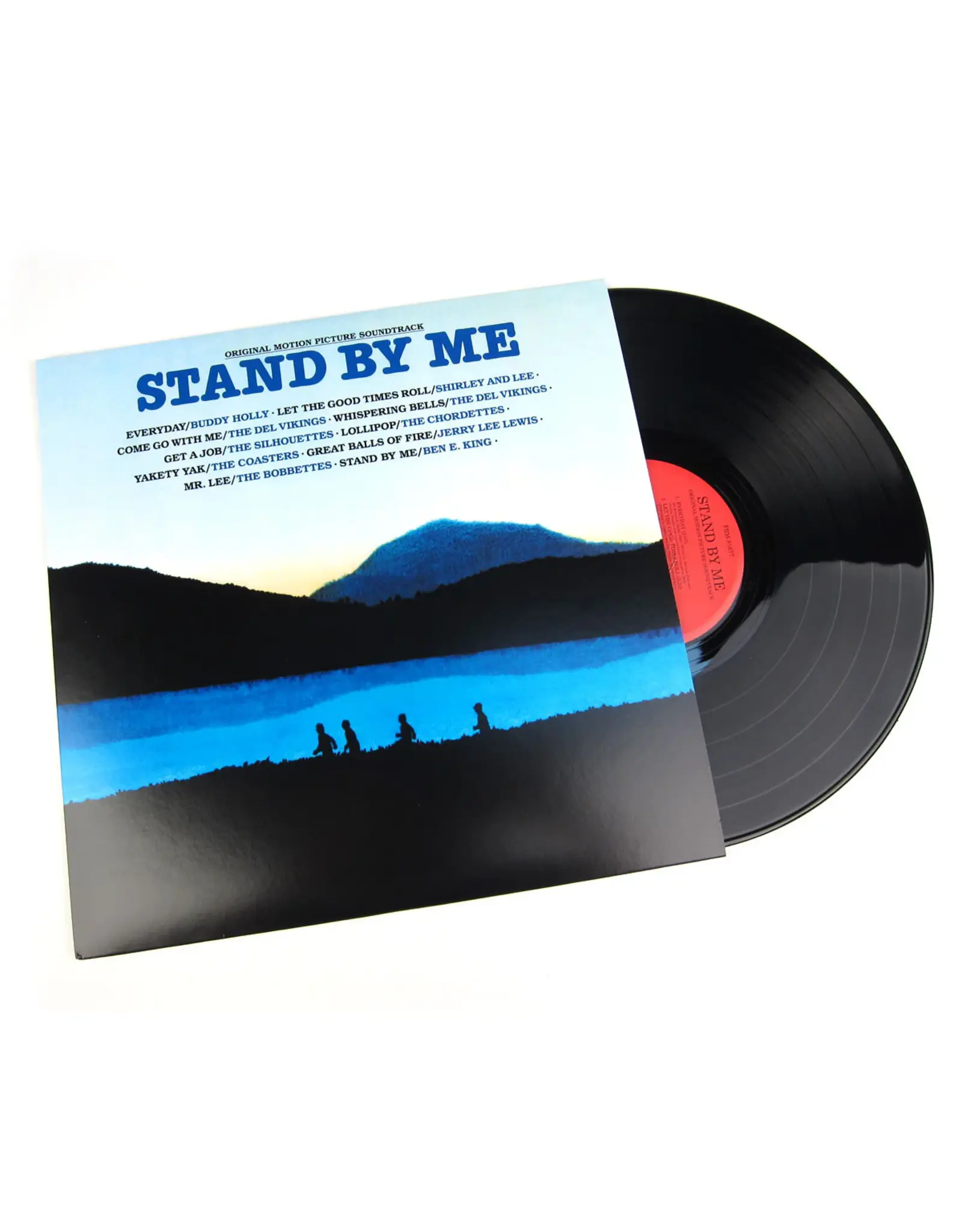 Various Artists - Stand By Me (Music On Vinyl)