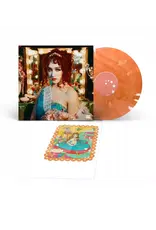 Chappell Roan - The Rise and Fall of a Midwest Princess (Exclusive Peaches & Cream Vinyl + Poster)