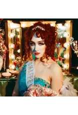 Chappell Roan - The Rise and Fall of a Midwest Princess (Exclusive Peaches & Cream Vinyl + Poster)