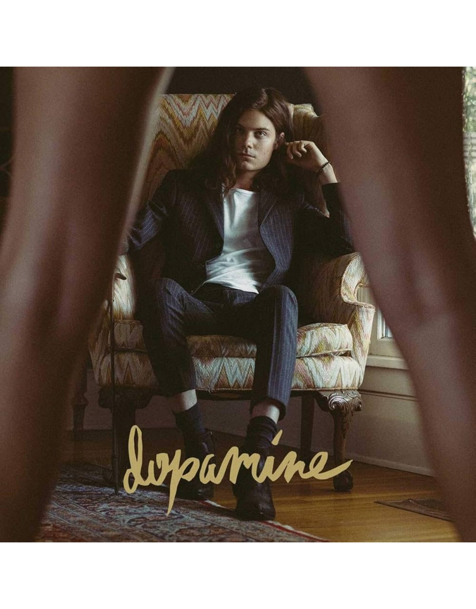 Børns - Dopamine