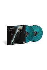 2Pac - Me Against The World (30th Anniversary) [Midnight Mist Vinyl]