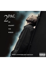 2Pac - Me Against The World (30th Anniversary) [Midnight Mist Vinyl]