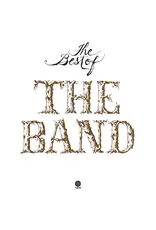 The Band - The Best Of The Band (2025 Remaster)