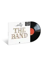 The Band - The Best Of The Band (2025 Remaster)