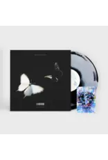 Chase Atlantic - Dalliance (Black & Silver Mush Vinyl)