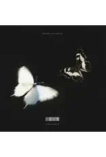 Chase Atlantic - Dalliance (Black & Silver Mush Vinyl)