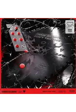 Chase Atlantic - Don't Try This (Splatter Vinyl)