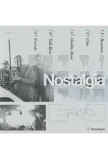 Chase Atlantic - Nostalgia (White Vinyl)