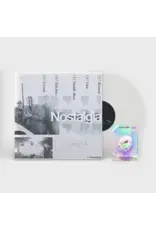 Chase Atlantic - Nostalgia (White Vinyl)