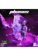 Chase Atlantic - Phases (Ghostly Purple Vinyl)