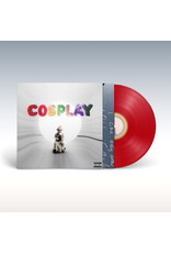 Sorry - Cosplay (Red Vinyl)