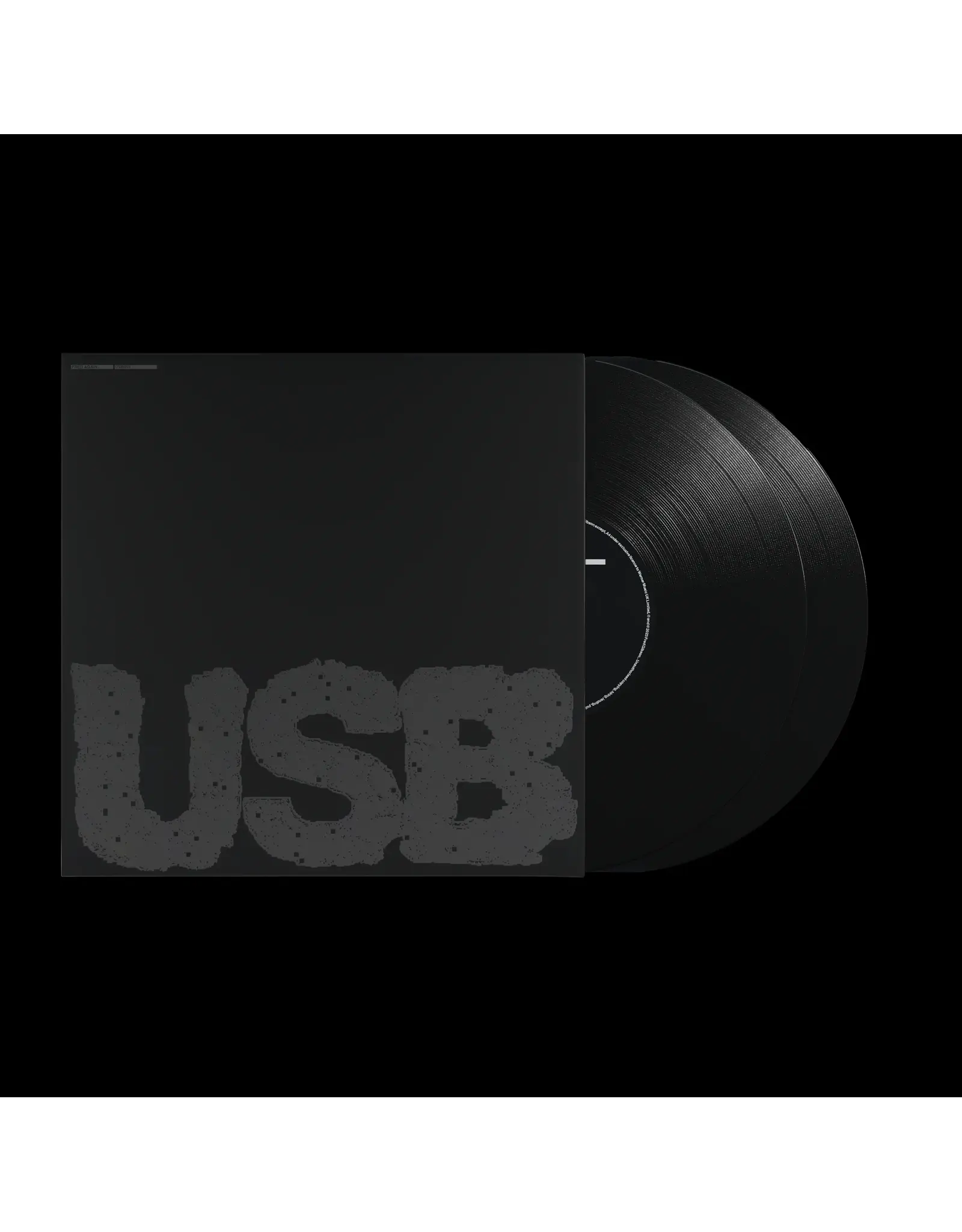 Fred Again.. - USB002