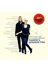 Roxette - Don't Bore Us - Get To The Chorus! (Greatest Hits)