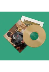 Gregory Porter - Christmas Wish (Gold Vinyl