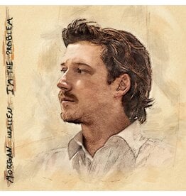 Morgan Wallen - I'm The Problem (3LP) [Exclusive Brown Vinyl]