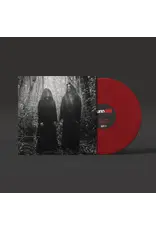 Sunn O))) - Eternity's Pillars (Exclusive Red Vinyl)