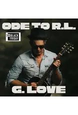 G.Love & Special Sauce - Ode to R.L. Boyce (RSD Black Friday)