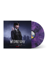 Chris Bacon  - Wednesday: Season 2 (Music From The Series) (Purple Vinyl)