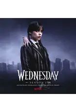 Chris Bacon  - Wednesday: Season 2 (Music From The Series) (Purple Vinyl)