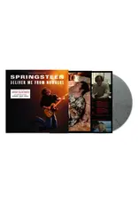 Jeremy Allen White - Springsteen: Deliver Me From Nowhere (Music From The Film) [Asbury Grey Vinyl]